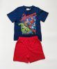 Avengers Kinder kurzer Pyjama 3-8 Jahre