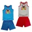 Bing kurze Kinderpyjamas 2-6 Jahre