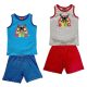 Bing kurze Kinderpyjamas 2-6 Jahre