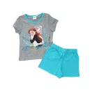 Disney Eiskönigin kurzer Kinderpyjama 3-8 Jahre