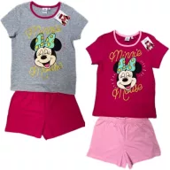 Disney Minnie  kurze Kinderpyjamas 3-8 Jahre