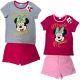Disney Minnie  kurze Kinderpyjamas 3-8 Jahre