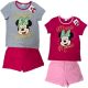 Disney Minnie Kinder kurzer Pyjama 3-8 Jahre