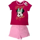 Disney Minnie  kurze Kinderpyjamas 3-8 Jahre