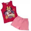 Disney Minnie  Kinderkurzpyjama 3-8 Jahre