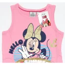 Disney Minnie  Kinderkurzpyjama 3-8 Jahre