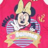 Disney Minnie Kinder kurzer Pyjama 3-8 Jahre