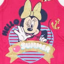 Disney Minnie  Kinderkurzpyjama 3-8 Jahre