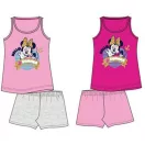 Disney Minnie  Kinderkurzpyjama 3-8 Jahre