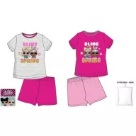 LOL Surprise! Kinder kurz Pyjama 5-10 Jahre