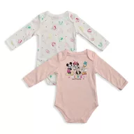 Disney Minnie  Baby Body, 2-teiliges Set