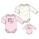 Disney Minnie  Baby Body, 2-teiliges Set