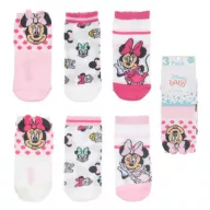 Disney Minnie  Baby Socken 0-12 Monate