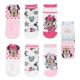 Disney Minnie Baby Socken 0-12 Monate