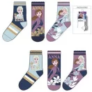 Disney Eiskönigin Kinder Socken 23-34
