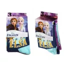 Disney Eiskönigin Kinder Socken 23-34