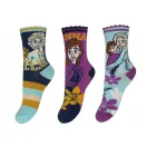 Disney Eiskönigin Kinder Socken 23-34