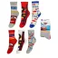 Disney Cars Kinder Socken 23-34