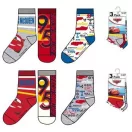 Disney Cars Kinder Socken 23-34