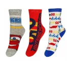 Disney Cars Kinder Socken 23-34