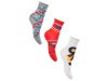 Disney Cars Kinder Socken 23-34