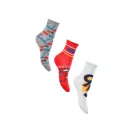 Disney Cars Kinder Socken 23-34