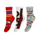 Disney Cars Kinder Socken 23-34