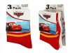Disney Cars Kinder Socken 23-34