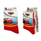 Disney Cars Kinder Socken 23-34