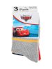 Disney Cars Kinder Socken 23-34