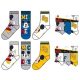 Disney Mickey  Kinder Socken 23-34