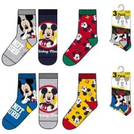 Disney Mickey  Kinder Socken 23-34