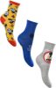 Disney Mickey  Kinder Socken 23-34