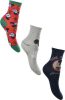 Disney Mickey  Kinder Socken 23-34