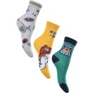 Paw Patrol Kindersocken 23-34