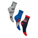 Paw Patrol Kindersocken 23-34