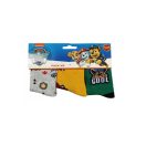 Paw Patrol Kindersocken 23-34