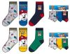 Paw Patrol Kindersocken 23-34