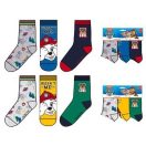 Paw Patrol Kindersocken 23-34