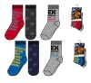 Jurassic World Kinder Socken 23-34
