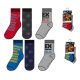 Jurassic World Kinder Socken 23-34