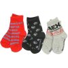 Jurassic World Kinder Socken 23-34