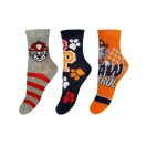 Paw Patrol Kinder-Socken 23-34