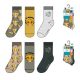 Disney Der König der Löwen Kinder Socken 23-34