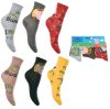Peppa Wutz Kinder Socken 23-34