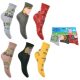 Peppa Wutz Kinder Socken 23-34
