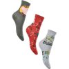 Peppa Wutz Kinder Socken 23-34