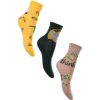 Peppa Wutz Kinder Socken 23-34
