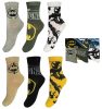 Batman Kinder Socken 23-34
