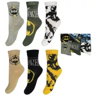 Batman Kinder Socken 23-34